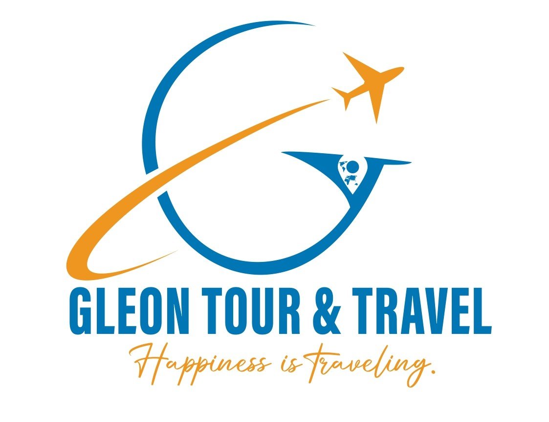 Gleon Tour & Safaris Logo